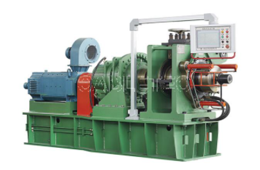 Optical cable machines