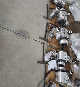 Crosshead Crosshead