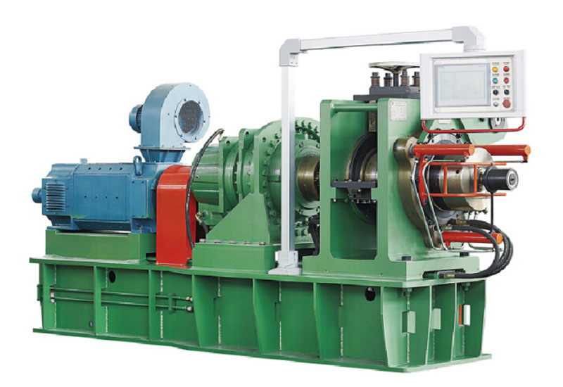 Extrusion Line