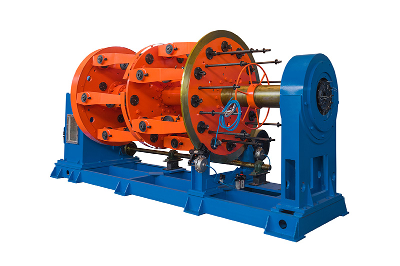 JLY Planetary strander, Planetary Cabler