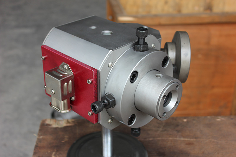 img of Skin foam centering square dual layer crosshead