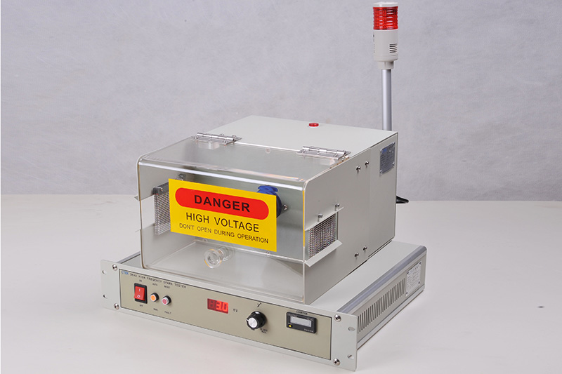 Spark tester
