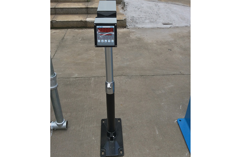 Diameter gauge