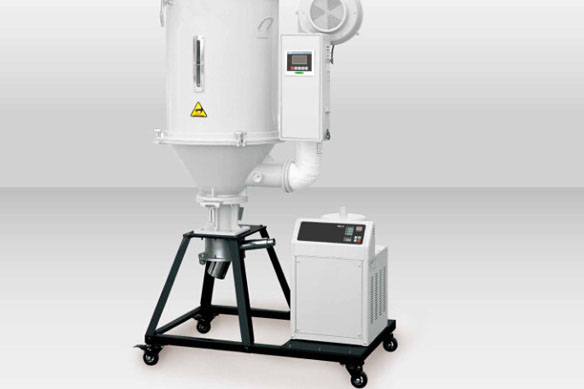 Standard drying loader