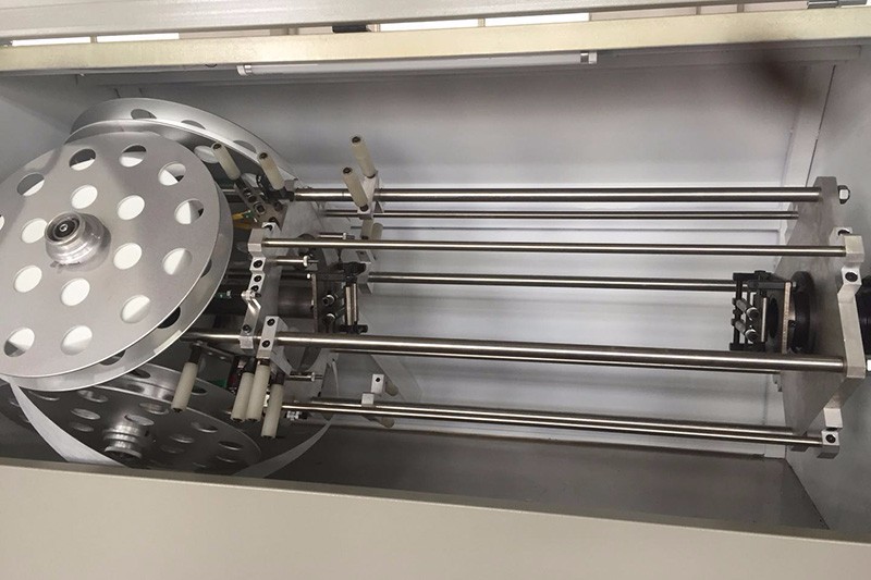 img 3 of Paper taping machine