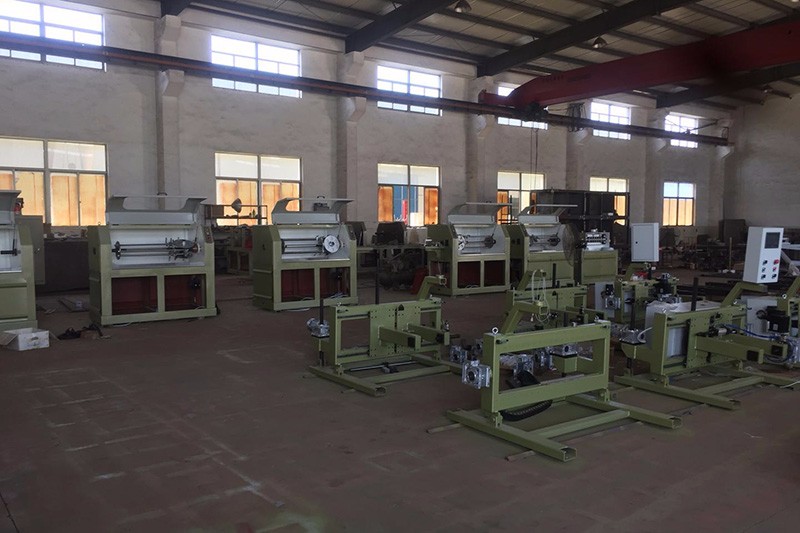 img 2 of Paper taping machine