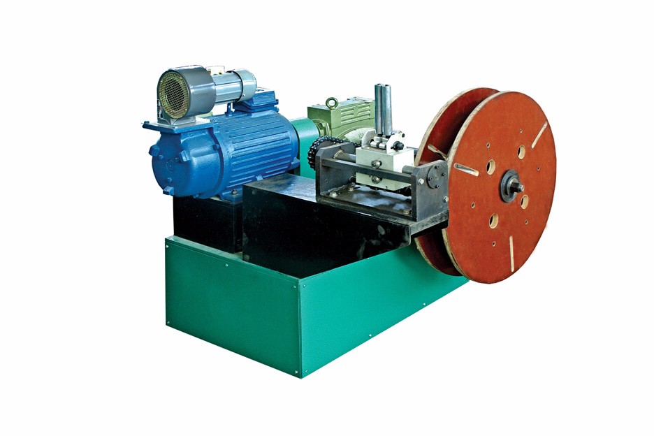 img 5 of Aluminum extrusion machine