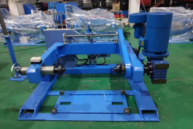 img 4 of Without shaft torque take up