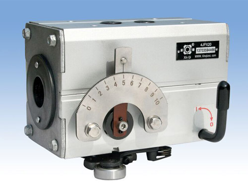 CT-4J  traverse unit