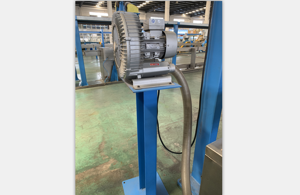 img 4 of New energy wire and cable extruder extrusion line