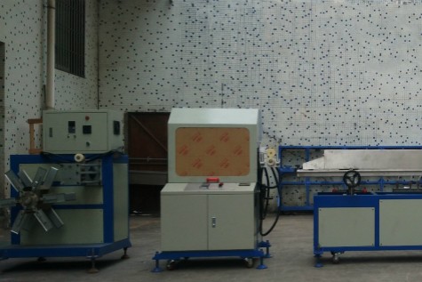 img 4 of Medical Multi-lumen Tube Extrusion Production Line