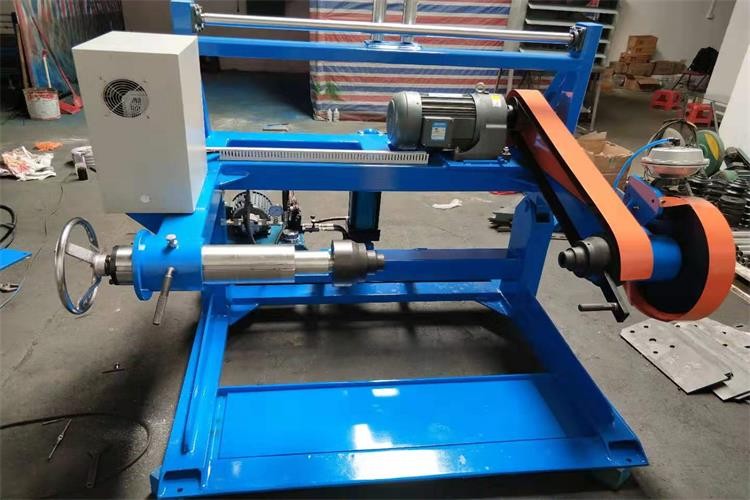 img 3 of HDMI wire and cable cutting machine
