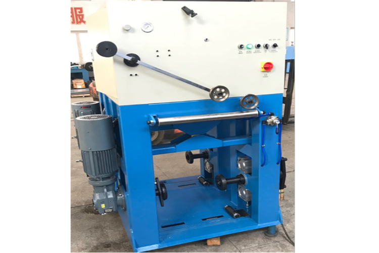 800 double spool type active pay off without shaft