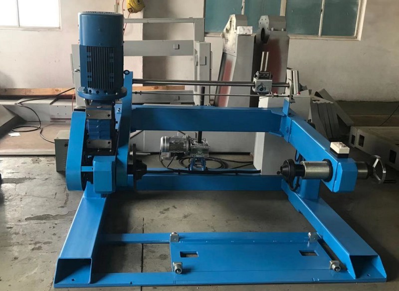 img 1 of Without shaft torque take up