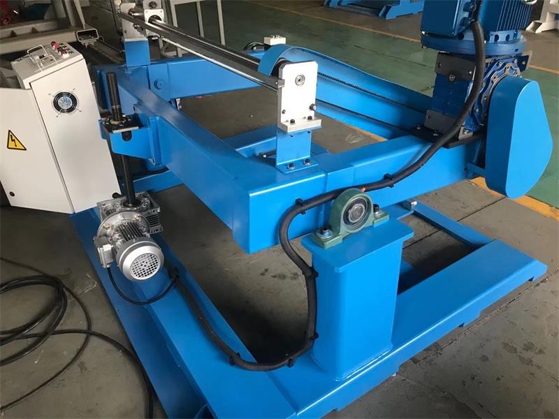 img 3 of Without shaft torque take up
