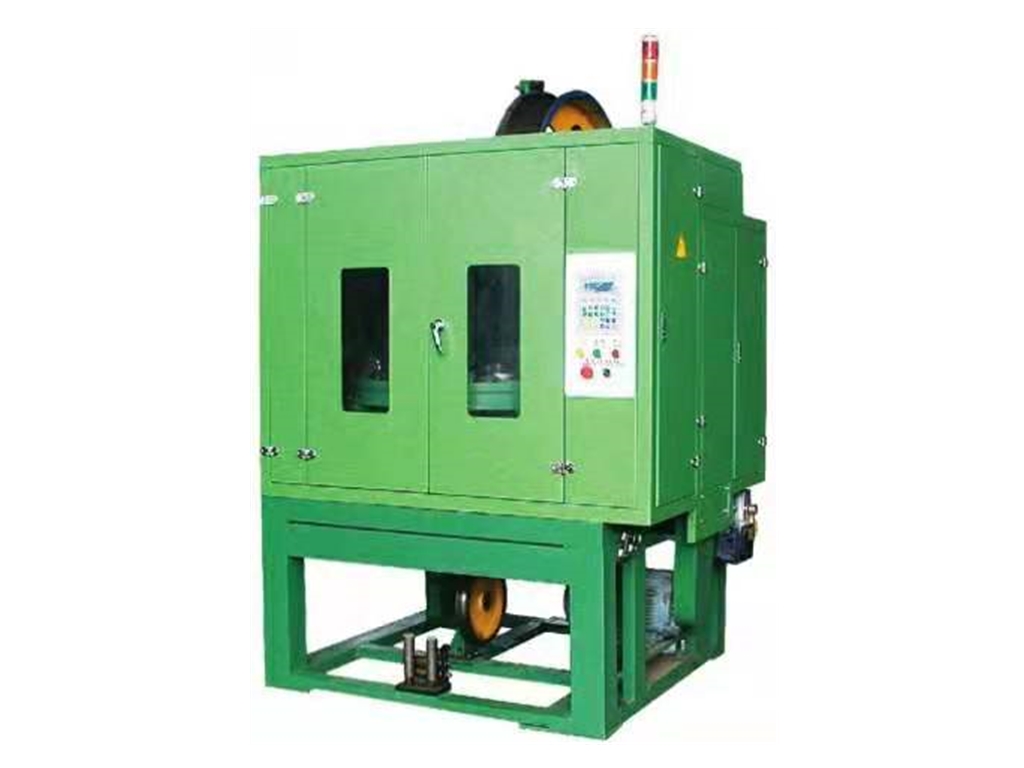 E type Heavy duty type high speed braiding machine