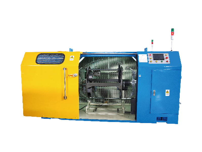 Bunching Machine