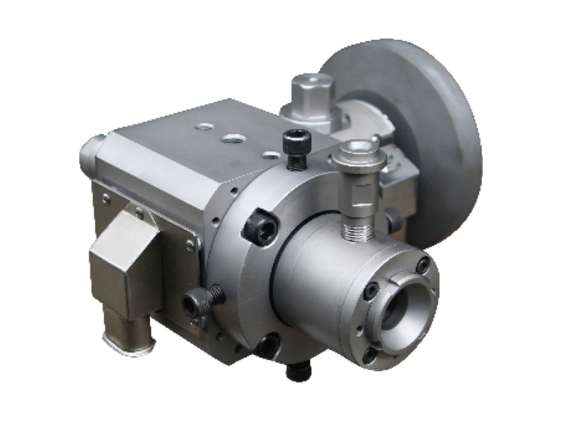 img of Dual Layer Dual Color Co-extrusion Square Crosshead (Inner Heating)