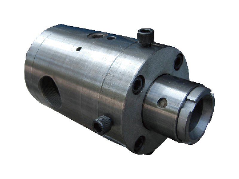 img of Manual Centering Column Crosshead (Outer Heating)