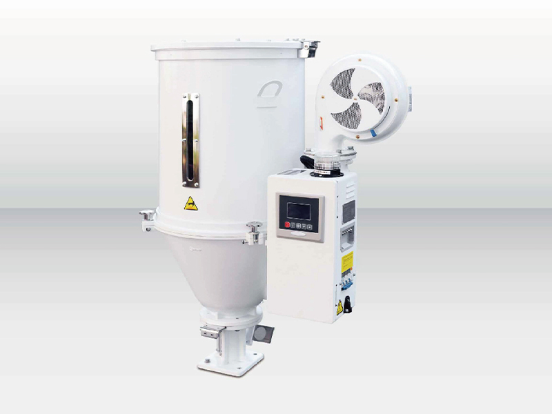 img of Standard Hopper Dryer - SHD