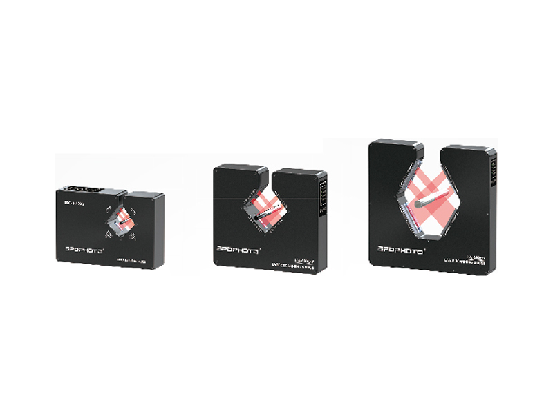 img of LSG Series Wires and Cables Laser Diameter Gauge