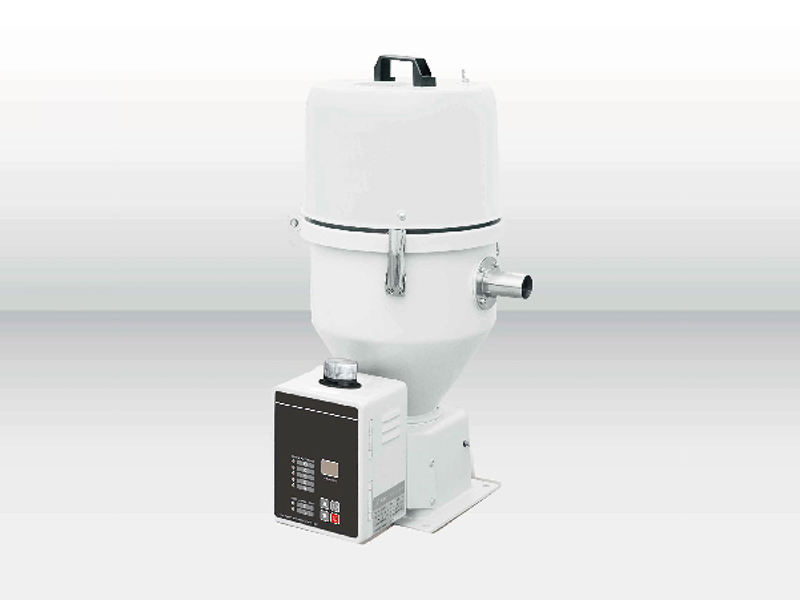 img of Standard Self-contained Hopper Loaders - SAL