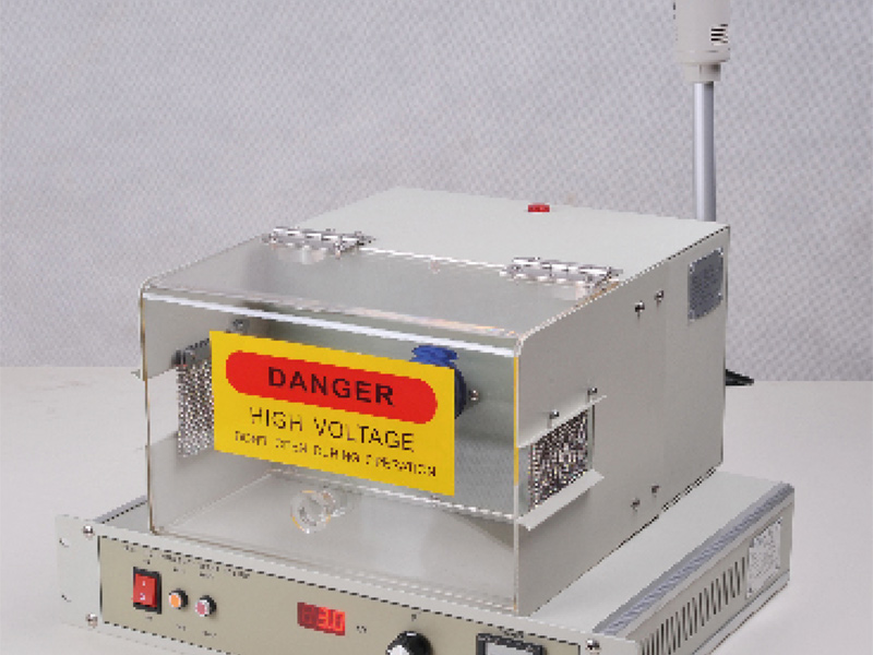 img of B.HS015E High-Frequency Spark Tester