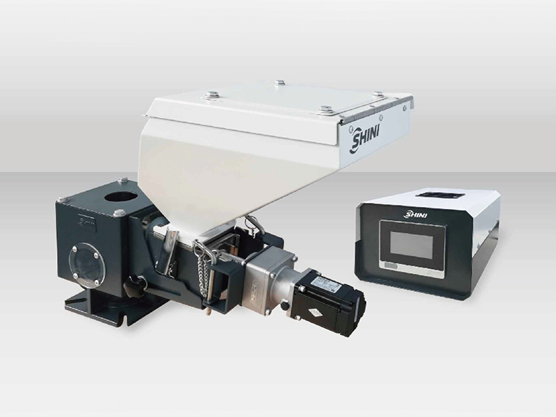 img of Volumetric Dosers - SCM