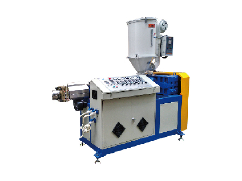 FEP/PFA Tube Extrusion Line
