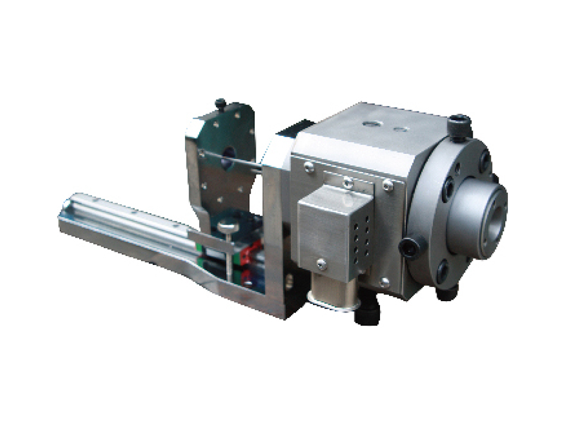 img of Optical Fiber Single Layer Centering Crosshead with Jelly Injector