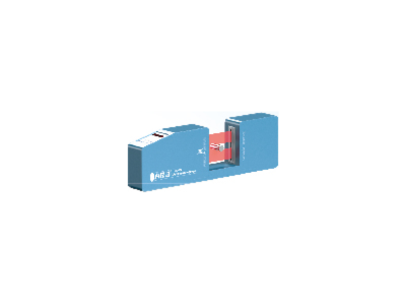 LGD Laser Diameter Gauge